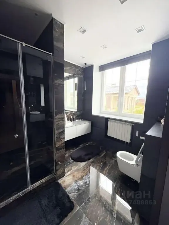 Снять коттедж 700.0м Московская область, Истра муниципальный округ, ... - Фото 16