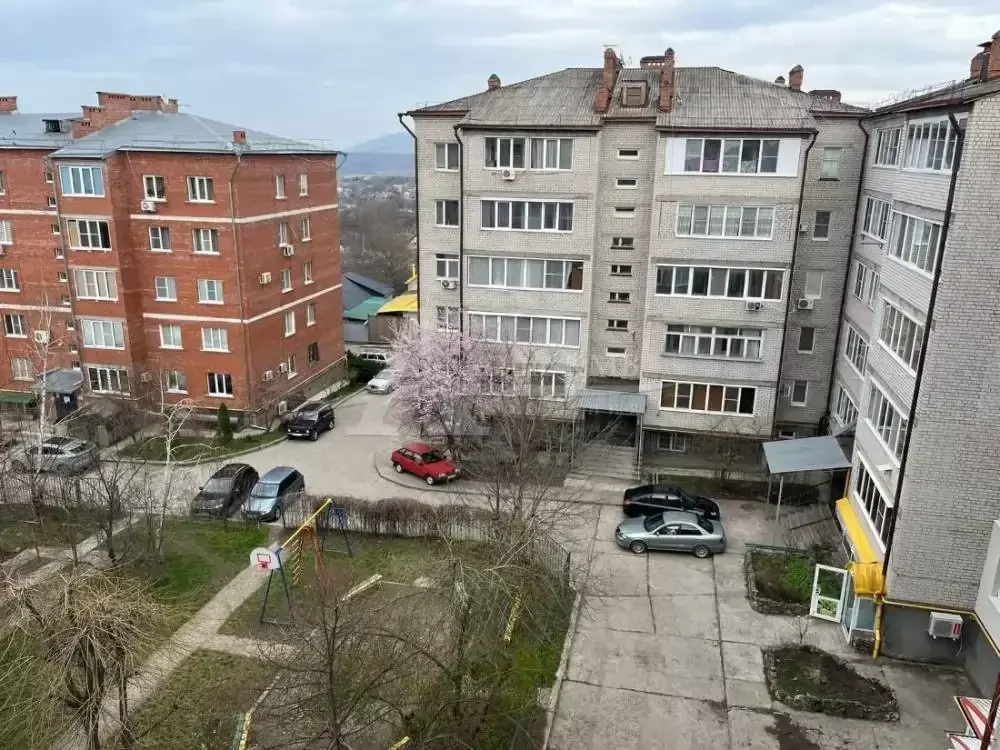 Продажа квартиры, Иноземцево, ул. Кирова - Фото 16