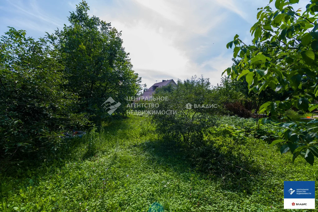 Продажа участка, Рязань, ул. Детская - Фото 7
