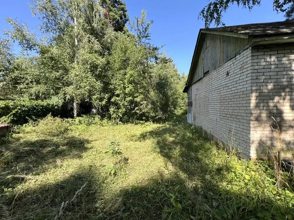 Участок 17.5 сот с домом в Малаховке - Фото 30