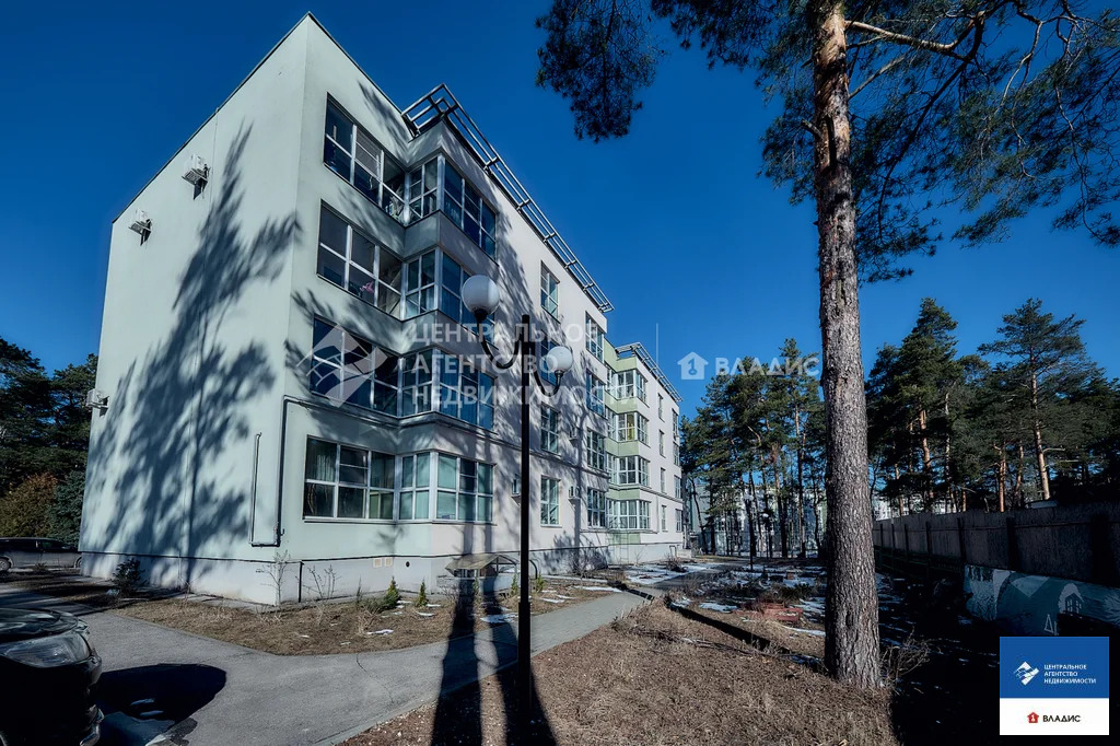Продажа квартиры, Рязань, жилой комплекс Дружба - Фото 18