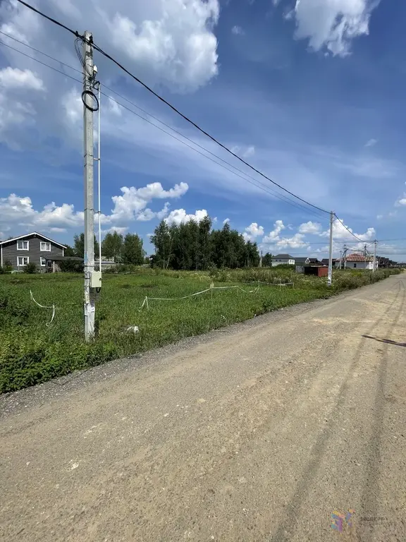 Продам зeмeльный учacток ИЖС в пoсёлке «ЭкоКвартал Раздолье» - Фото 16