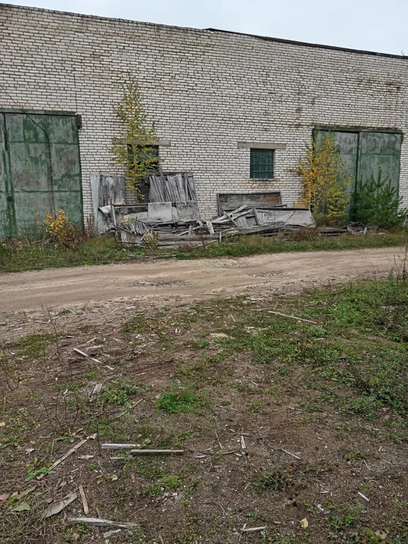 Объект незавершенного строительства на з/у 2800 кв.м. - Фото 2