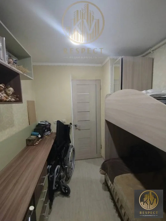 Продажа квартиры, Прикумское, Минераловодский район, ул. Юбилейная - Фото 4