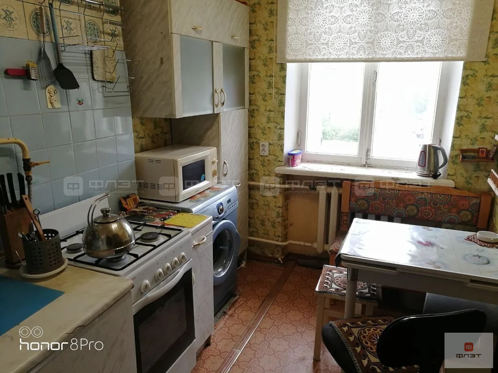 Продажа квартиры, Казань, ул. Каштановая - Фото 2