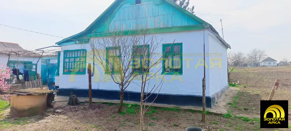 Продажа дома, Красная Батарея, Крымский район - Фото 2