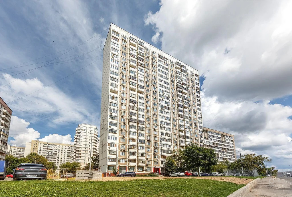 Продажа 3-комн. кв-ры, Дмитровское шоссе, д. 64, корп. 4 - Фото 14