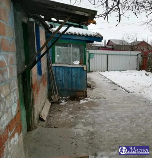 Продажа дома, Батайск, ул. Краснодарская - Фото 0