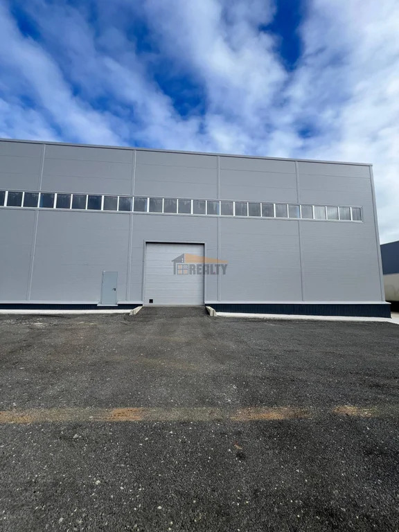 Аренда склада, Немцово, Домодедово г. о., 28 - Фото 2