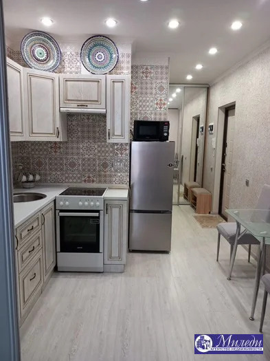 Продажа квартиры, Батайск, Крупской улица - Фото 3