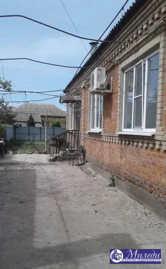 Продажа дома, Батайск, ул. Литовская - Фото 1