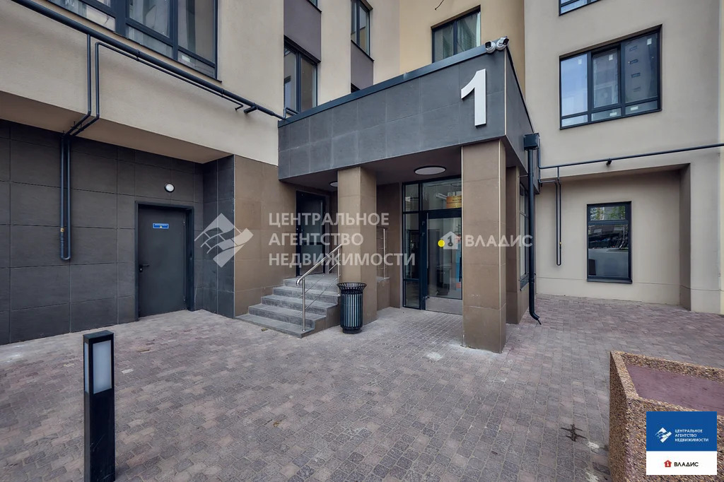 Продажа квартиры, Рязань, ул. Островского - Фото 16