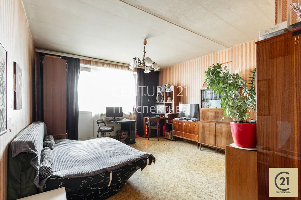 Продажа квартиры, Мячковский б-р. - Фото 16