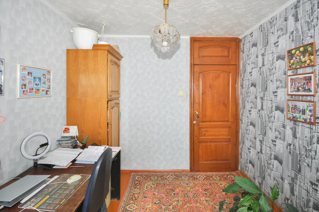 Продажа квартиры, Новосибирск, ул. Плахотного - Фото 13