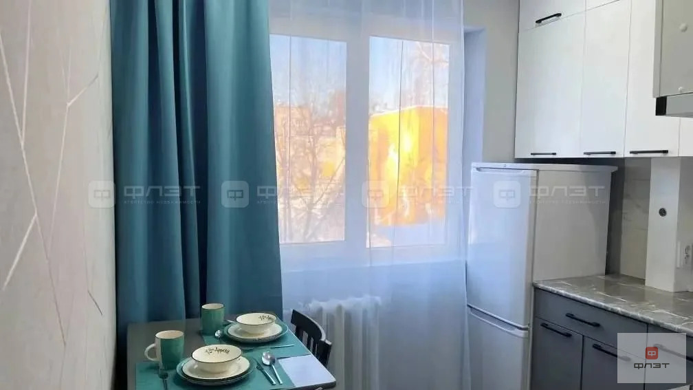 Продажа квартиры, Казань, ул. Дементьева - Фото 6