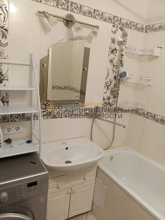 Аренда квартиры, Уфа, ул. Рудольфа Нуреева - Фото 4