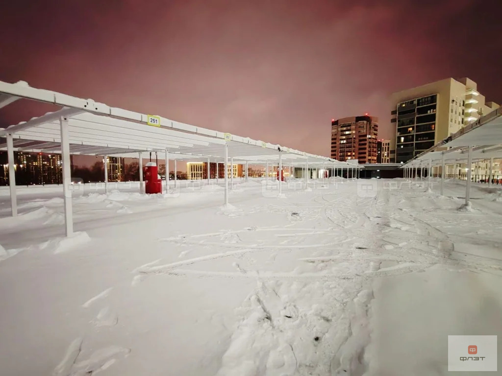 Продажа гаража, Казань, ул. Аделя Кутуя - Фото 7