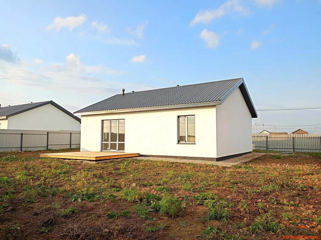 Продажа дома, Домодедово, Домодедово г. о., территория КП Ильинская ... - Фото 8