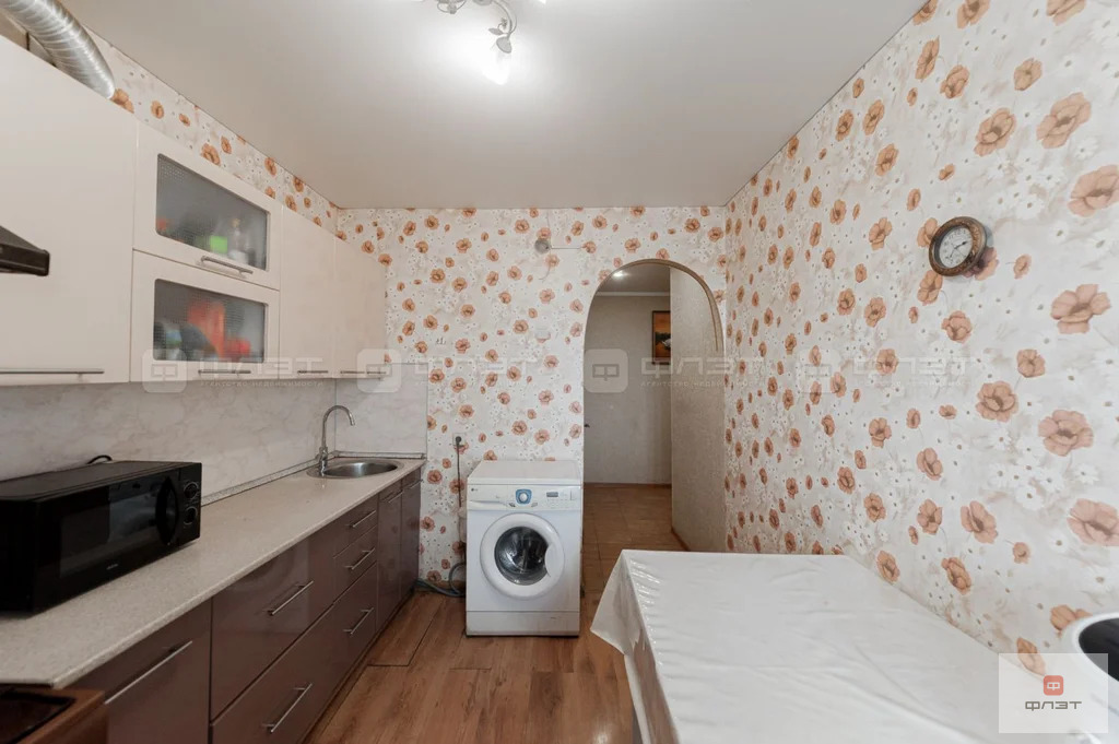 Продажа квартиры, Казань, ул. Аделя Кутуя - Фото 12