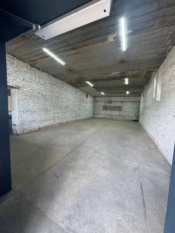 Аренда тёплого склада 75 м2 в Климовске, пандус - Фото 2