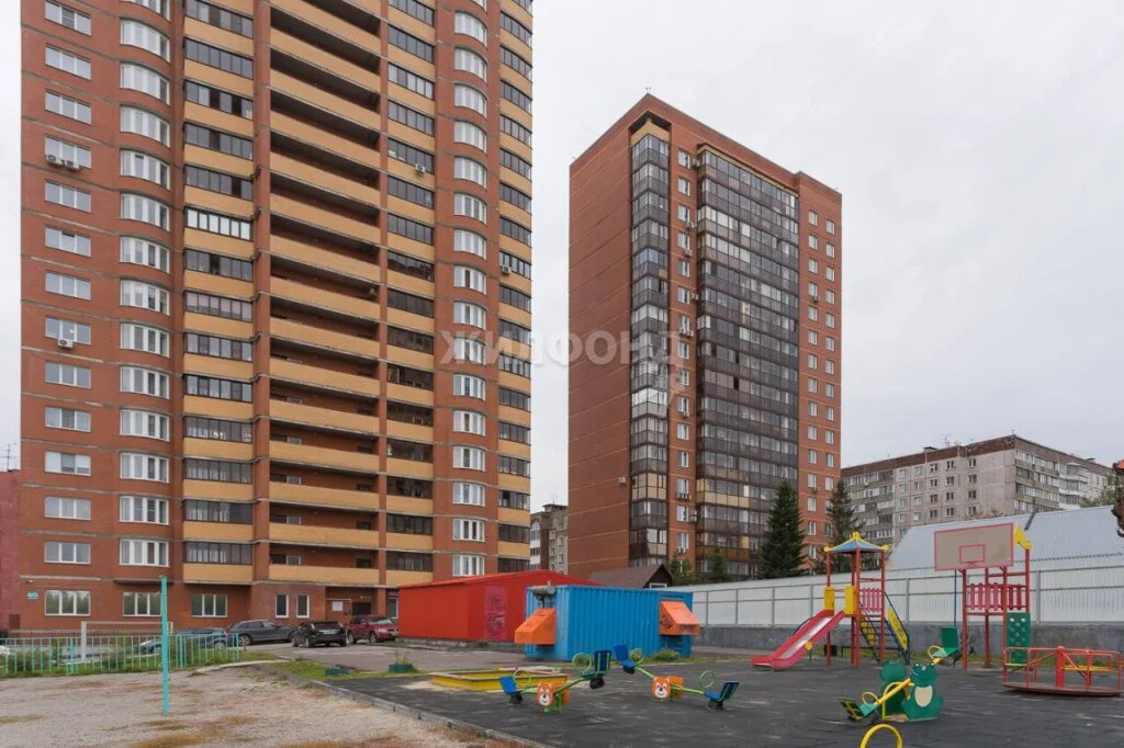 Продажа квартиры, Новосибирск, ул. Ельцовская - Фото 28