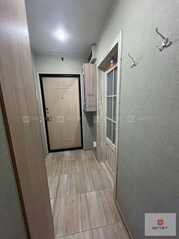 Продажа квартиры, Казань, пр-кт. Альберта Камалеева - Фото 7