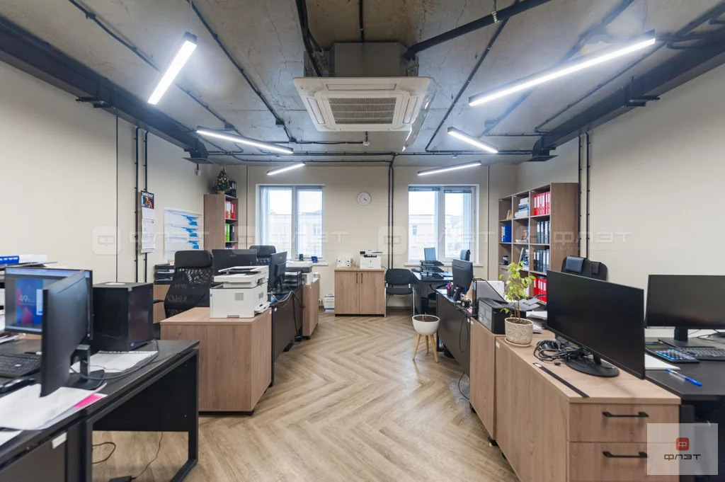 Продажа офиса, Казань, ул. Тихомирнова - Фото 8