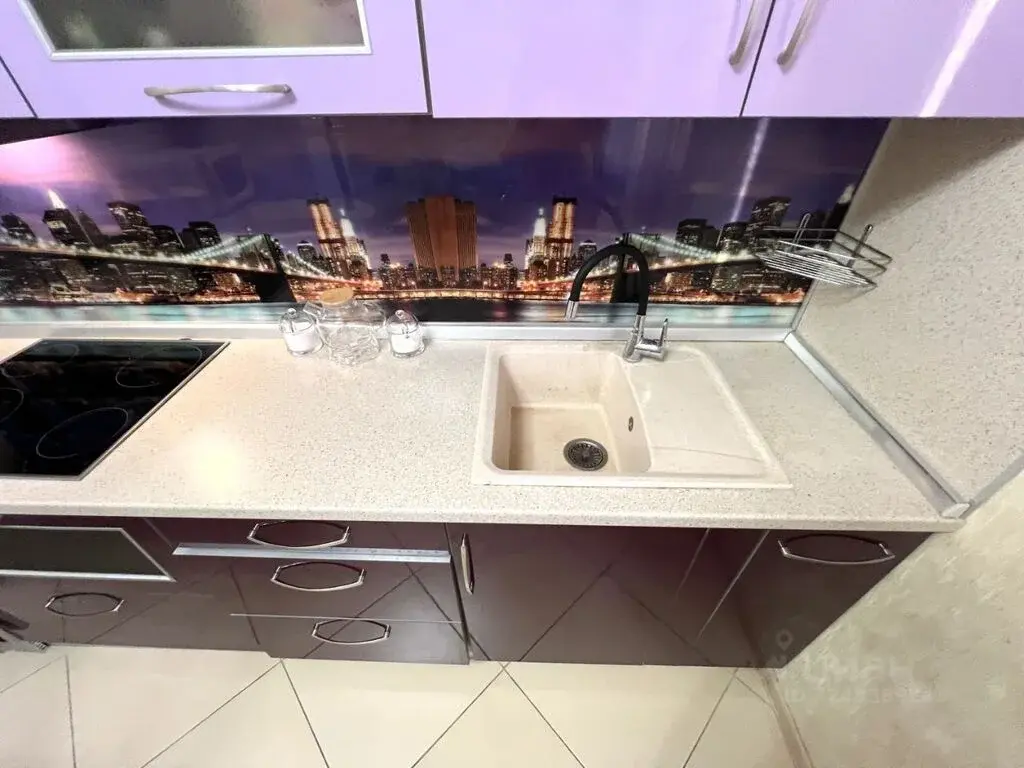 Продажа однокомнатной квартиры 38.9м ул. Курыжова, 15к3, Домодедово - Фото 3