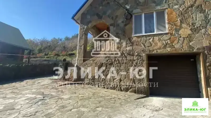 Продажа дома, Джубга, Туапсинский район, Платановая ул. - Фото 2