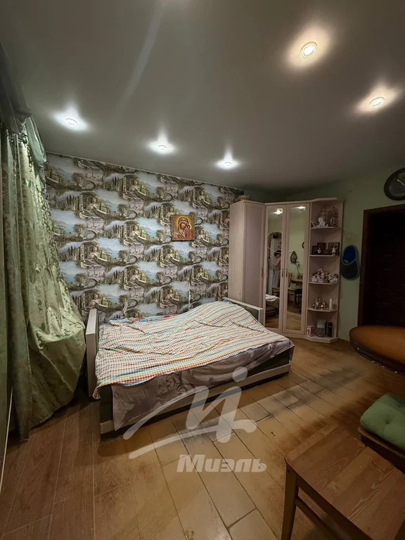 Продажа квартиры, Солнечногорск, Солнечногорский район, Им. Баранова ... - Фото 3