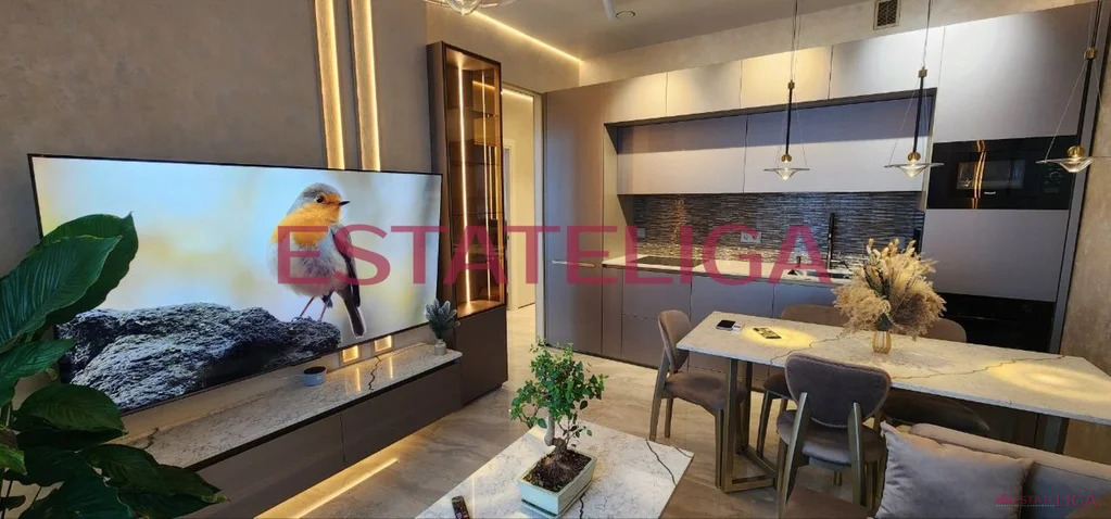 Продажа квартиры, ул. Петра Алексеева - Фото 1