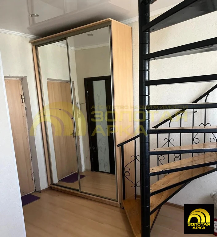 Аренда квартиры, Крымск, Крымский район, ул. Карла Либкнехта - Фото 10