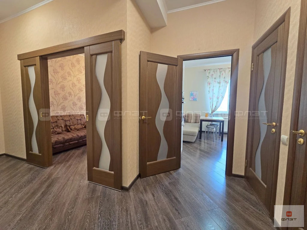 Продажа квартиры, Казань, ул. Чистопольская - Фото 22