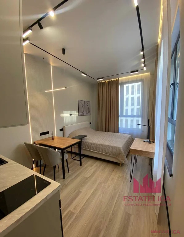 Продажа квартиры, улица Родченко - Фото 1