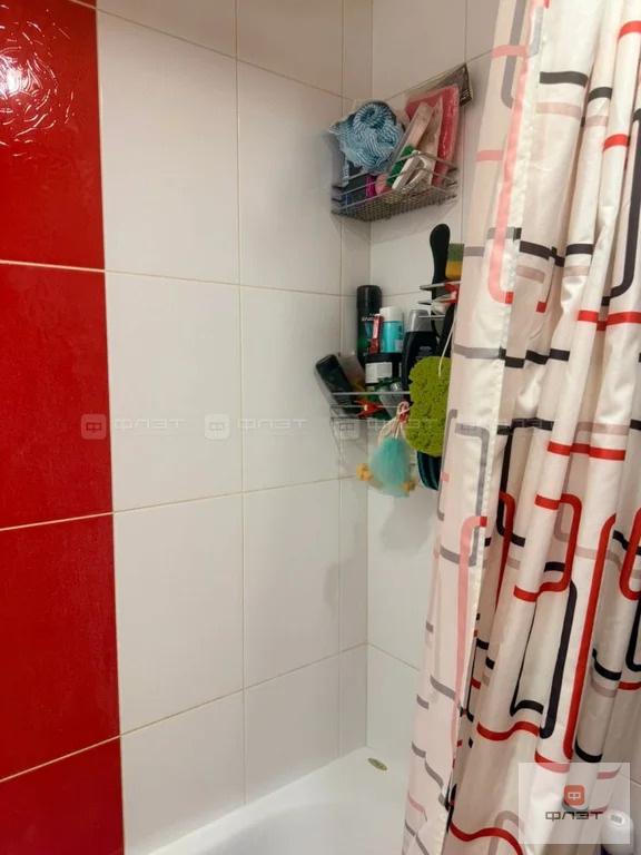 Продажа квартиры, Казань, ул. Сафиуллина - Фото 2