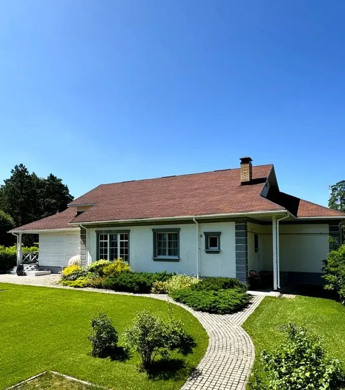 Продается загородный дом в коттеджном поселке бизнес-класса «Дубрава» - Фото 10