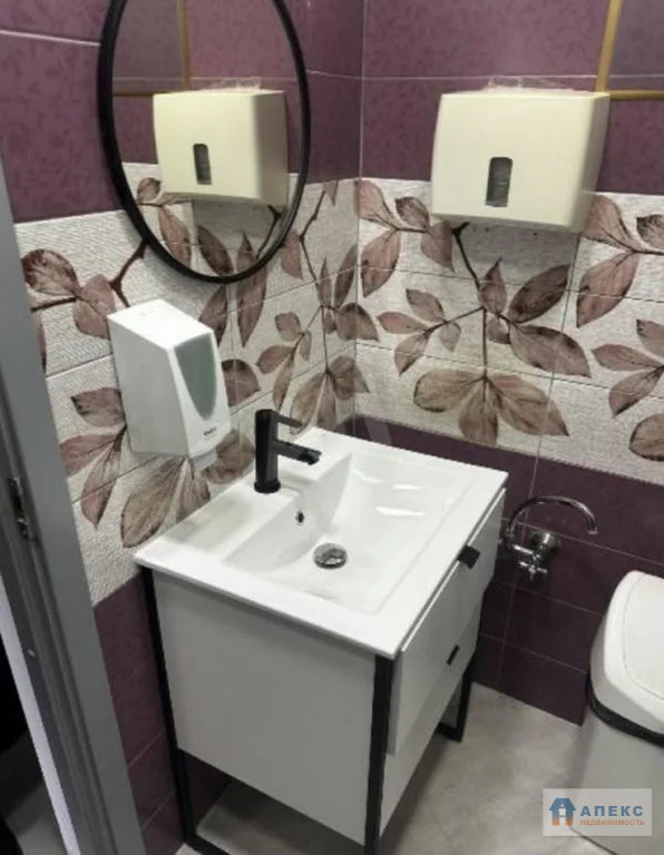 Аренда офиса 671 м2 м. ЦСКА в бизнес-центре класса В в Хорошёвский - Фото 0