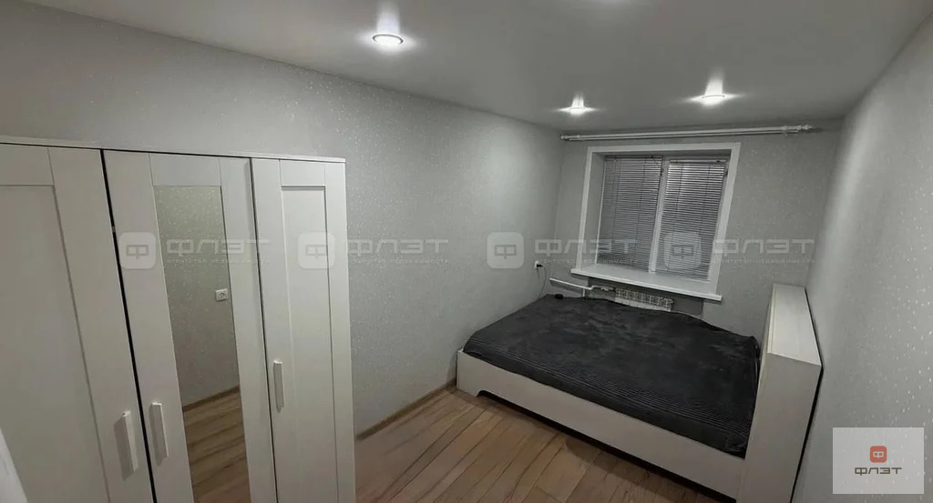 Продажа квартиры, Казань, ул. Восстания - Фото 7