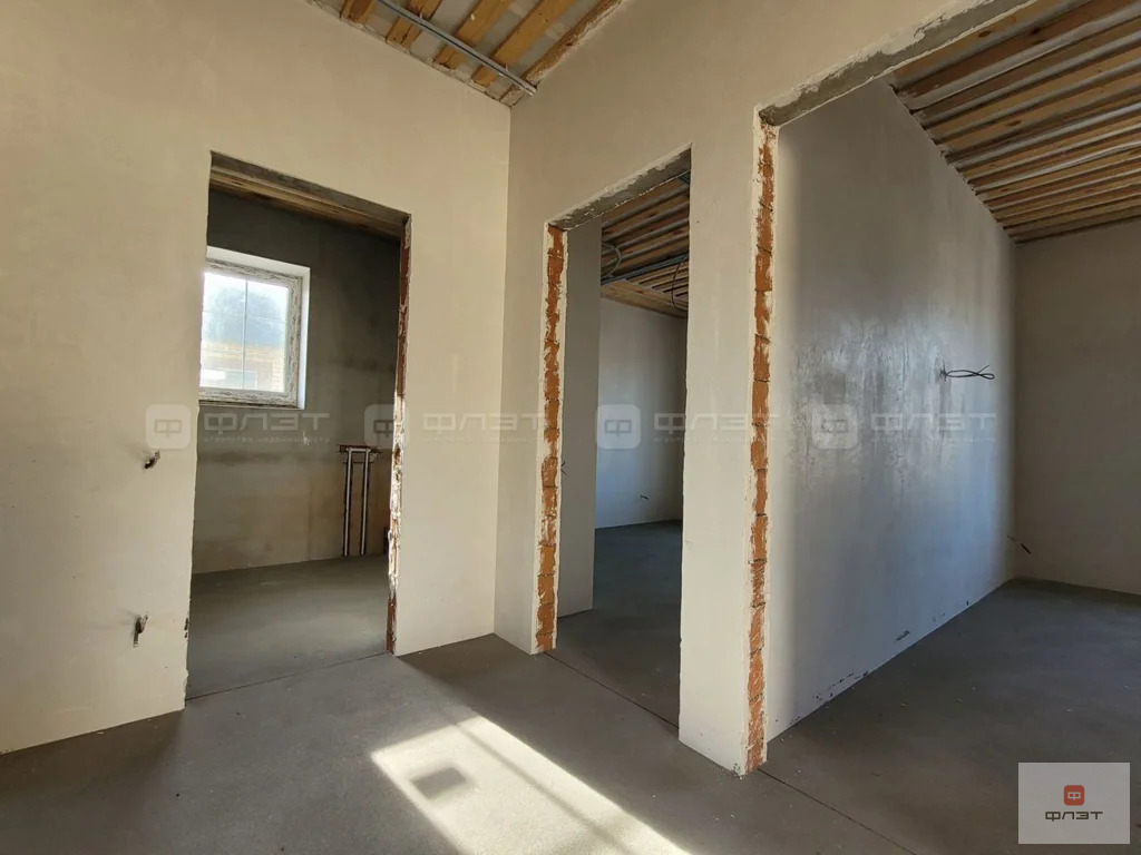 Продажа дома, Казань, ул. Заречная (Большие Дербышки) - Фото 7