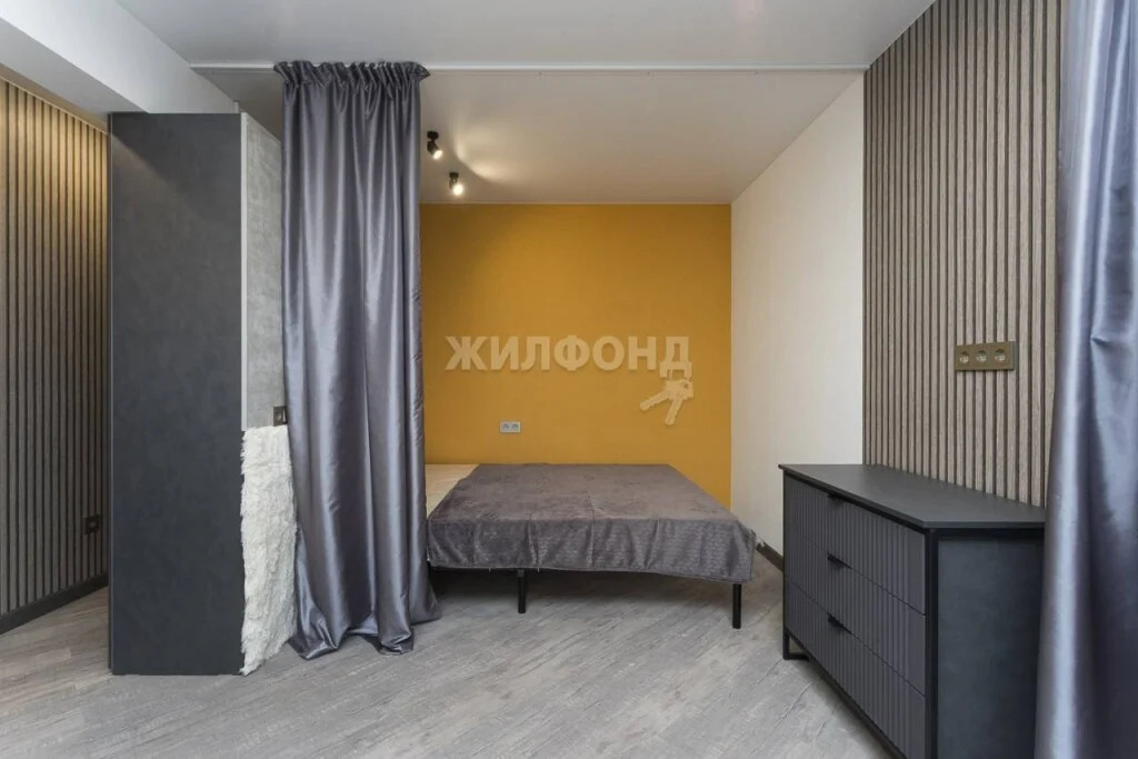 Продажа квартиры, Новосибирск, Морской пр-кт. - Фото 2