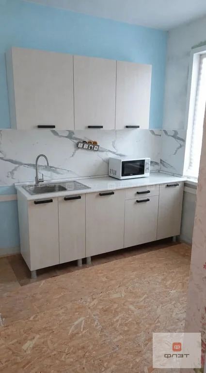 Продажа дома, Усады, Высокогорский район, ул. Весенняя - Фото 14