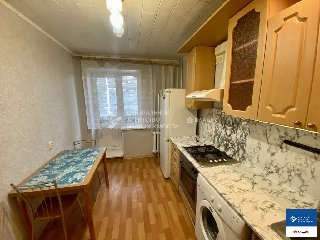 Аренда квартиры, Рязань, ул. Коломенская - Фото 4