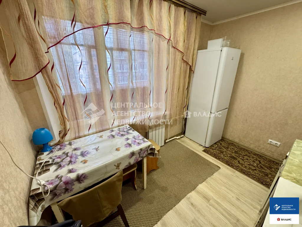 Аренда квартиры, Рязань, улица 3-и Бутырки - Фото 9