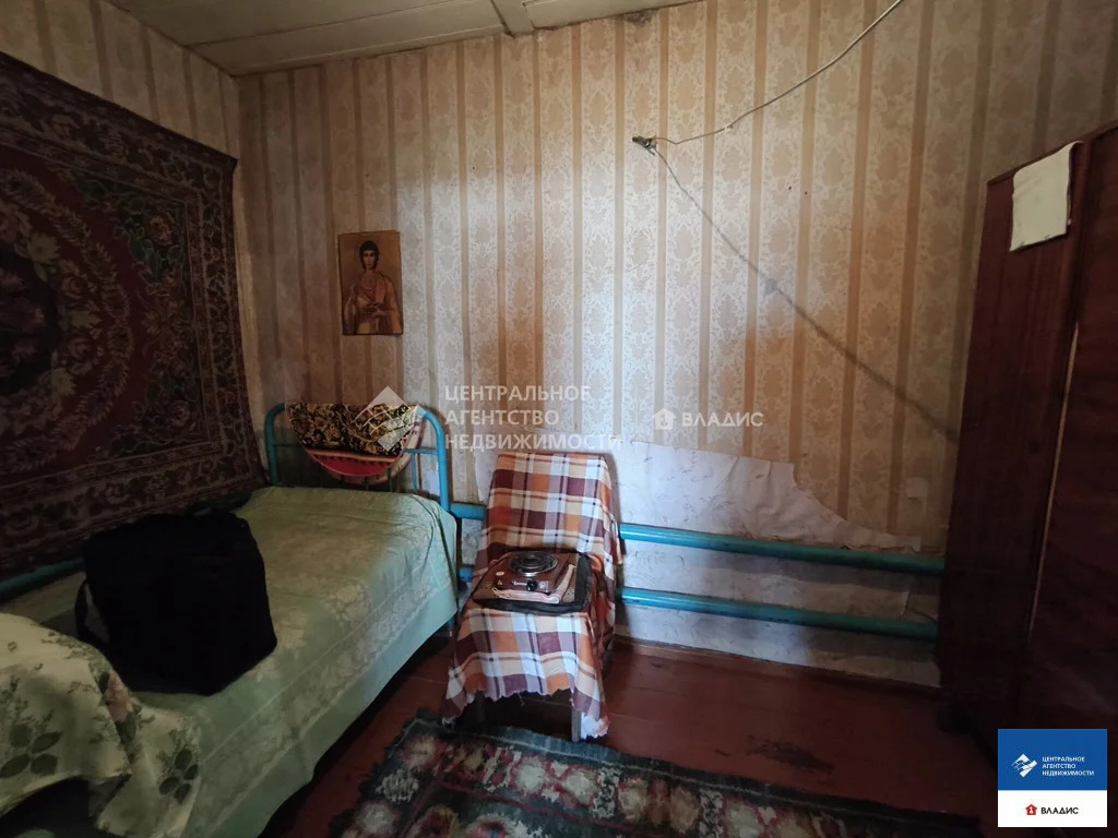 Продажа дома, Секирино, Скопинский район, ул. Хуторская - Фото 12