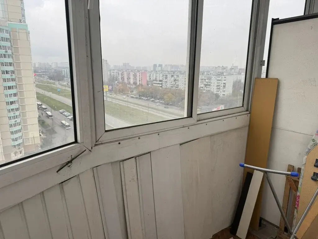 Продам 2 ком. квартиру в  г. Люберцы (мкрн. Красная горка) - Фото 11