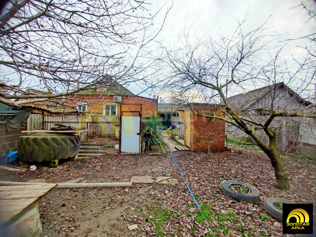 Продажа дома, Анастасиевская, Славянский район, ул. Красная - Фото 21