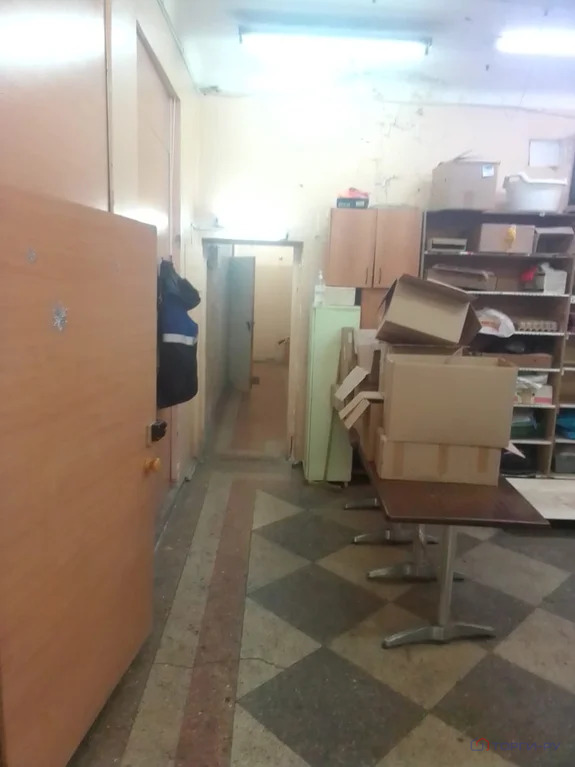 Продажа торгового помещения, Мурманск, ул. Коминтерна - Фото 19