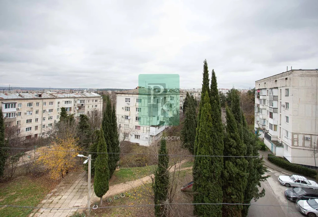Продажа квартиры, Севастополь, ул. Генерала Мельника - Фото 11