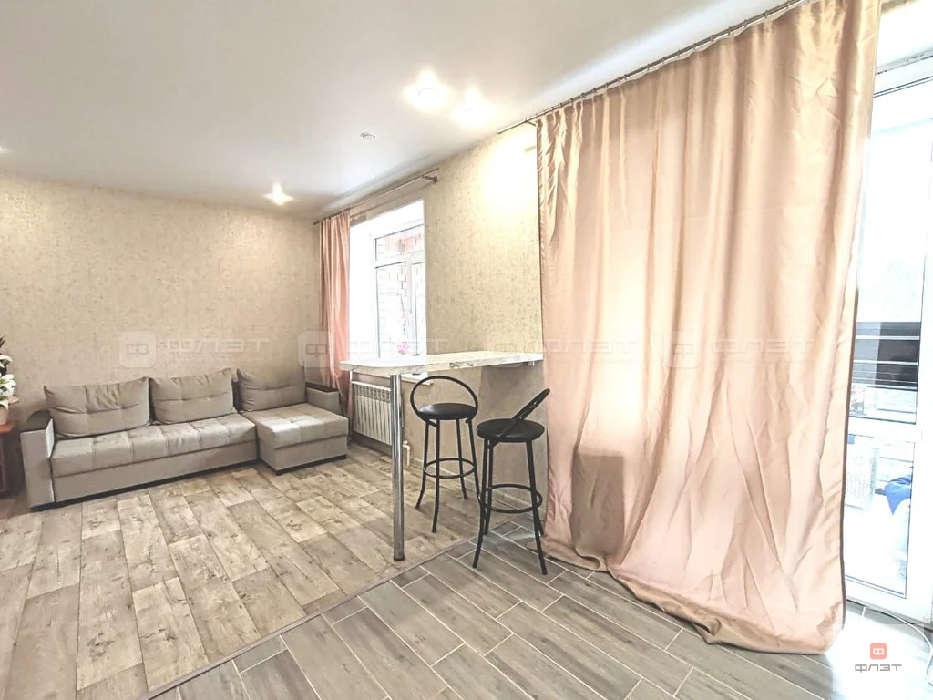 Продажа квартиры, Песчаные Ковали, Лаишевский район, ул. Насосная - Фото 13