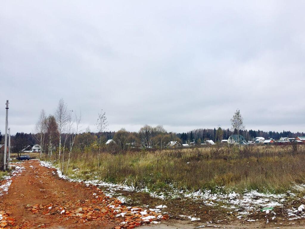 Погода в таширово наро фоминский р н